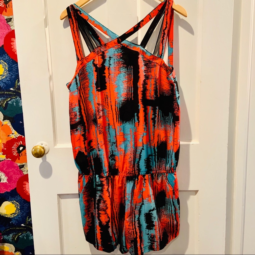 LIZA Romper by Fabletics